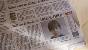 Backdrop to the movie "Shut In" #359845