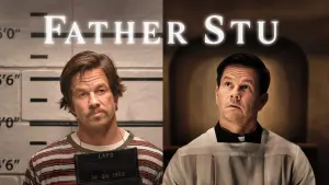 Backdrop to the movie "Father Stu" #122423