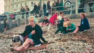 Backdrop to the movie "Poor Cow" #742730