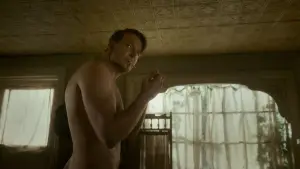 Backdrop to the movie "Nightmare Alley" #649760