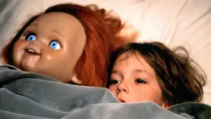 Backdrop to the movie "Child