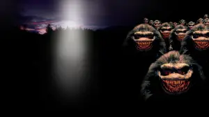 Backdrop to the movie "Critters" #804854