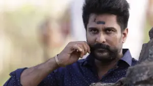 Backdrop to the movie "Draupathi" #737986