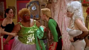 Backdrop to the movie "Desperate Living" #613344