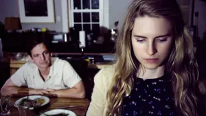 Backdrop to the movie "Another Earth" #269352