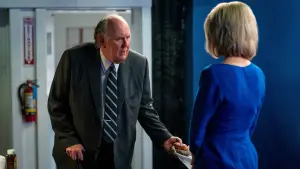 Backdrop to the movie "Bombshell" #261872