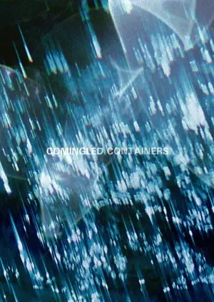 Poster to the movie "Comingled Containers" #706808