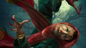 Backdrop to the movie "Dance of the Damned" #793477