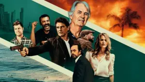 Backdrop to the movie "Double or Nothing" #717497