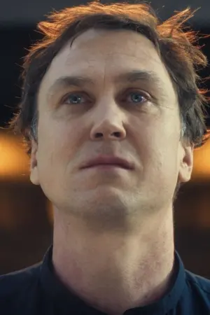 Poster to the movie "Dying" #311862