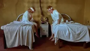 Backdrop to the movie "Pure Luck" #475505