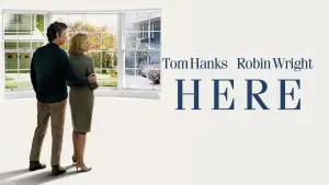 Backdrop to the movie "Here" #619021