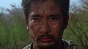 Backdrop to the movie "Heroes Shed No Tears" #428421