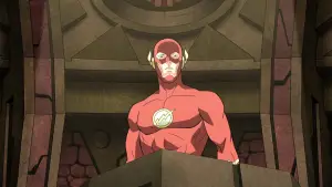 Backdrop to the movie "Justice League: Crisis on Infinite Earths Part Three" #784914