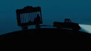 Backdrop to the movie "Monster House" #701327