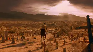 Backdrop to the movie "The Quick and the Dead" #699087