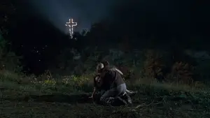 Backdrop to the movie "Silent Hill" #567562