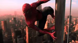 Backdrop to the movie "Spider-Man" #550044