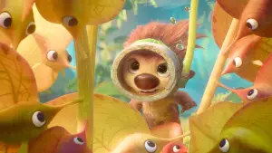 Backdrop to the movie "Swapped" #782792