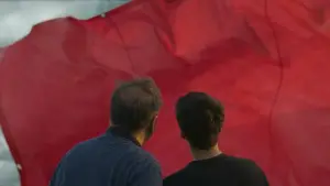 Backdrop to the movie "The Mehta Boys" #739172