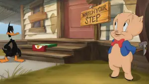 Backdrop to the movie "The Day the Earth Blew Up: A Looney Tunes Movie" #523641