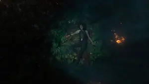 Backdrop to the movie "The Hunger Games: Catching Fire" #625238