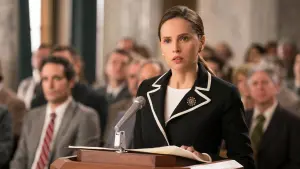 Backdrop to the movie "On the Basis of Sex" #218237