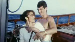 Backdrop to the movie "Voyage" #729359