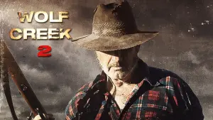 Wolf Creek 2