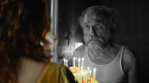 Watch film You Believe in Angels, Mr. Drowak? | SIE GLAUBEN AN ENGEL, HERR DROWAK? | Trailer | demn&auml;chst im Kino