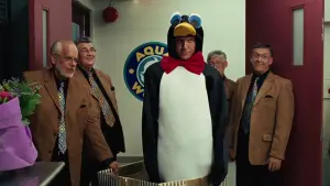 Backdrop to the movie "Good Luck Chuck" #808430