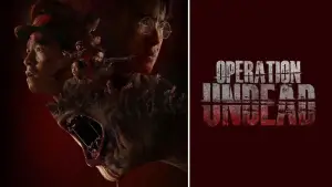 Backdrop to the movie "Operation Undead" #678322