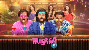 Backdrop to the movie "Mastiii 4" #579628