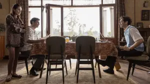 Backdrop to the movie "The Archies" #355627