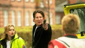 Backdrop to the movie "The Ambulance" #684776