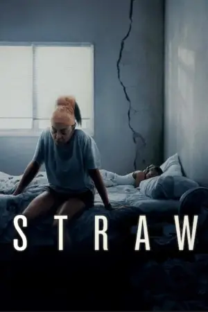 Poster to the movie "STRAW" #579619