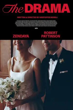 Poster to the movie "The Drama" #523579