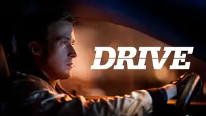 Backdrop to the movie "Drive" #617665