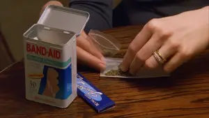 Backdrop to the movie "Eyes Wide Shut" #545433