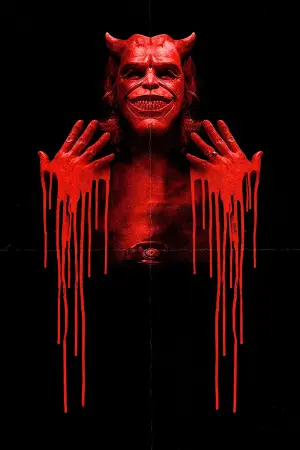 Poster to the movie "The Black Phone" #203141