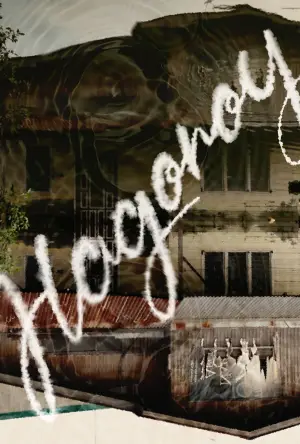 Poster to the movie "Hagonoy (to cry out)" #825689