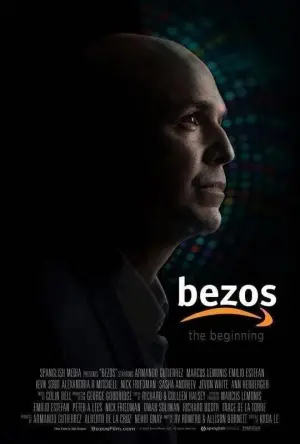Poster to the movie "Bezos" #197264