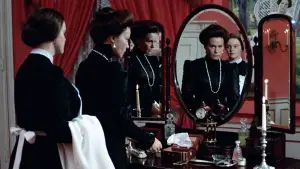 Backdrop to the movie "Cries and Whispers" #751945