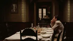 Backdrop to the movie "The Godfather Part II" #531123