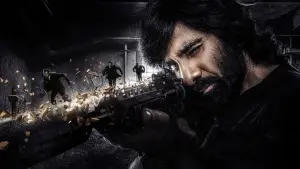 Backdrop to the movie "Eagle" #756541