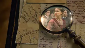 Backdrop to the movie "Enola Holmes" #226475