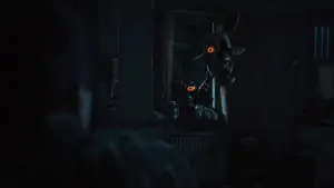 Backdrop to the movie "Five Nights at Freddy