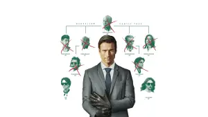 Backdrop to the movie "How to Make a Killing" #759845