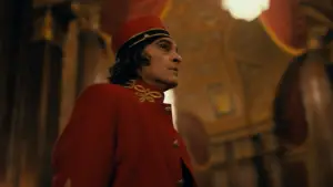 Backdrop to the movie "Joker" #554055