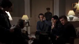 Backdrop to the movie "Knight Moves" #421382